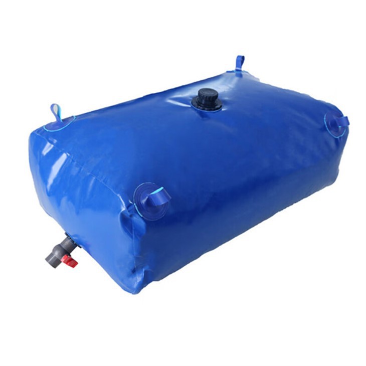 Large Rectangular Plastic Tanks high quality