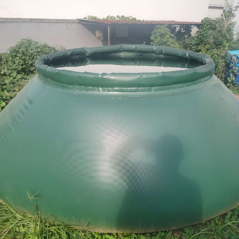 Large Capacity Water Storage Tanks factory