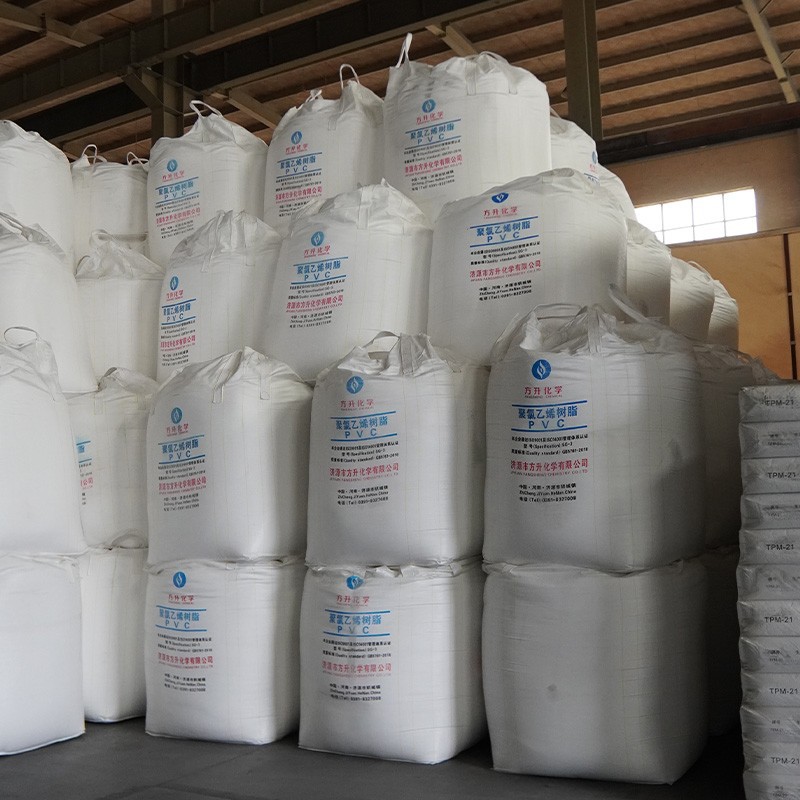 PVC Jumbo Bag factory