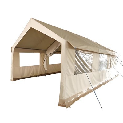 چادر بادی 10 نفره