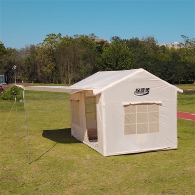 چادر بادی 8 متری