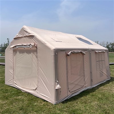 چادر مسافرتی بادی بادی