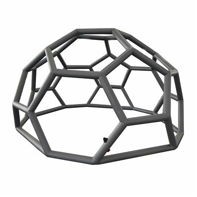 ستون هوا پی وی سی